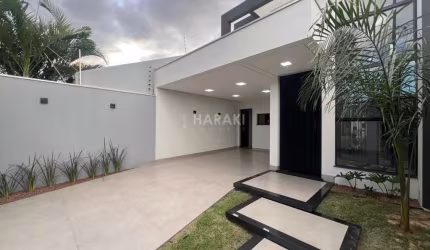 Casa para Venda em Maringá, Jardim Três Lagoas, 3 dormitórios, 1 suíte, 2 banheiros, 2 vagas