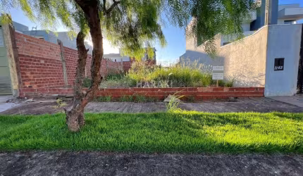 Terreno Residencial para Venda em Maringá, Jardim Dias II