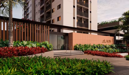 Apartamento para Venda em Maringá, Jardim Guaporé, 2 dormitórios, 1 suíte, 2 banheiros, 1 vaga