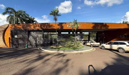 Terreno em Condomínio para Venda em Maringá, Chácaras Aeroporto