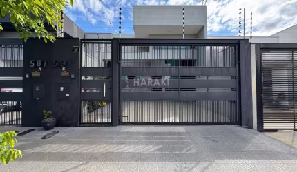 Casa para Venda em Maringá, Jardim Monte Rei, 3 dormitórios, 1 suíte, 3 banheiros, 2 vagas