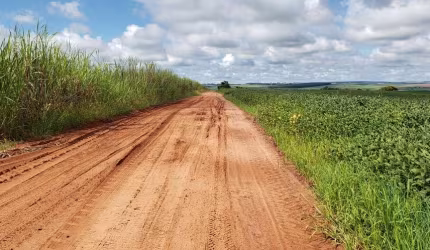 Sítio para Venda em Moreira Sales, Santa Izabel