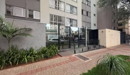 Apartamento para Venda em Maringá, Zona 07, 3 dormitórios, 2 suítes, 2 banheiros, 1 vaga