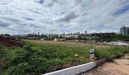 Terreno Residencial para Venda em Maringá, Recanto dos Magnatas
