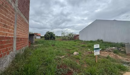 Terreno para Venda em Floresta, Jardim Imperial II