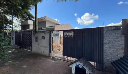 Terreno para Venda em Maringá, Parque Hortência