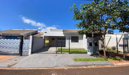 Casa para Venda em Sarandi, Ecovalley Ecologic City, 3 dormitórios, 1 suíte, 2 banheiros, 2 vagas