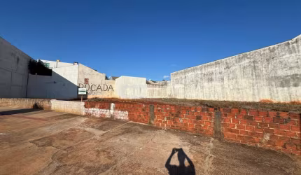 Terreno Comercial para Venda em Maringá, Jardim Monte Rei