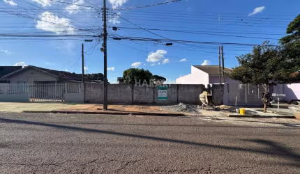 Terreno para Venda em Maringá, Jardim Alvorada