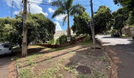 Terreno Comercial para Venda em Maringá, Parque Residencial Cidade Nova