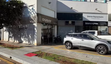 Sala Comercial para Venda em Maringá, Vila Nova
