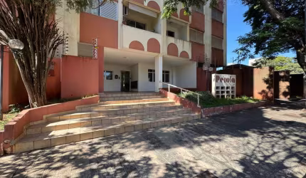 Apartamento para Locação em Maringá, Vila Santo Antonio, 3 dormitórios, 2 banheiros, 1 vaga