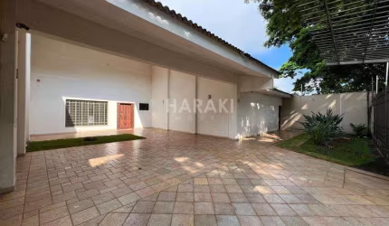 Casa para Locação em Maringá, Zona 05, 4 dormitórios, 3 suítes, 5 banheiros, 4 vagas