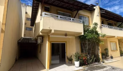 Casa 3/4 com suíte e varanda | Pitangueiras