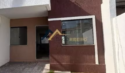 Casa, térrea, 2 quartos, Centro de Lauro de Freitas