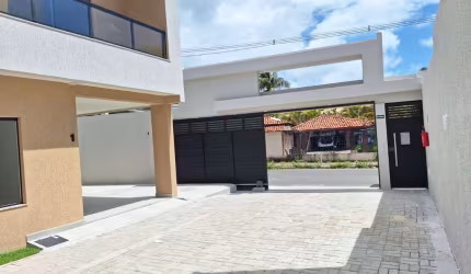 Casa Duplex à Venda no Bosque do Quiosque Pitangueiras ? Lauro de Freitas
