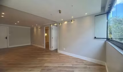 Apartamento à Venda - 2 Quartos com suite  - Alpha Class, Alphaville I