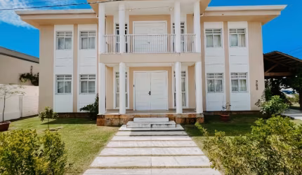 Casa Condomínio Parque Morumbi