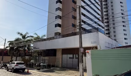 Apartamento à Venda – 3 suítes   Lagoa Nova- Natal RN