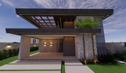 Condomínio Alphaville Natal - RN (em Construção )