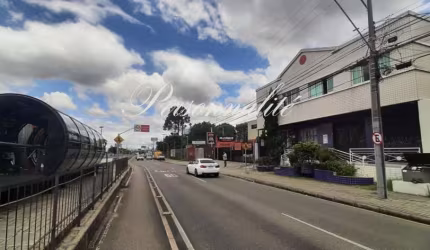 Prédio para Venda em Curitiba, Boqueirão