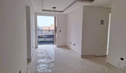 Apartamento Garden para Venda em São José dos Pinhais, Parque da Fonte, 2 dormitórios, 1 banheiro
