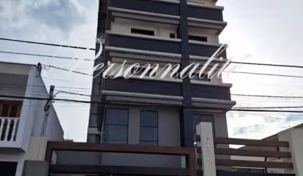 Apartamento para Venda em São José dos Pinhais, São Pedro, 3 dormitórios, 1 suíte, 2 banheiros, 2 vagas