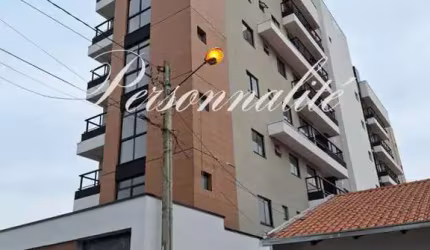 Cobertura para Venda em São José dos Pinhais, São Pedro, 3 dormitórios, 1 suíte, 2 banheiros, 1 vaga