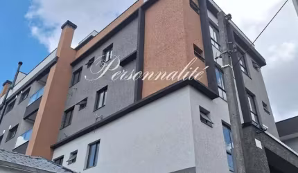 Apartamento para Venda em São José dos Pinhais, Cidade Jardim, 3 dormitórios, 1 suíte, 2 banheiros, 1 vaga