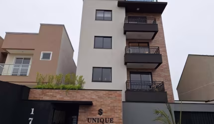 Apartamento para Venda em São José dos Pinhais, Boneca do Iguaçu, 2 dormitórios, 1 banheiro, 1 vaga