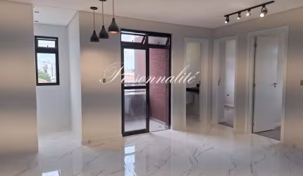 Apartamento Garden para Venda em São José dos Pinhais, Parque da Fonte, 3 dormitórios, 1 banheiro, 1 vaga