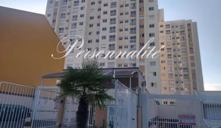 Apartamento para Venda em São José dos Pinhais, Centro, 3 dormitórios, 1 suíte, 2 banheiros, 1 vaga