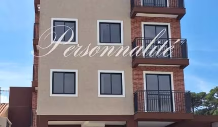 Apartamento para Venda em São José dos Pinhais, Parque da Fonte, 2 dormitórios, 1 banheiro, 1 vaga