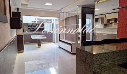 Apartamento Garden para Venda, Afonso Pena, 2 dormitórios, 1 banheiro, 1 vaga