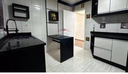 Apartamento Ideal em Zona 03, Maringá