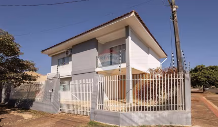 Sobrado Reformado em Maringá, PR ✨