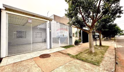 Casa -Venda -Cascavel, Paraná
