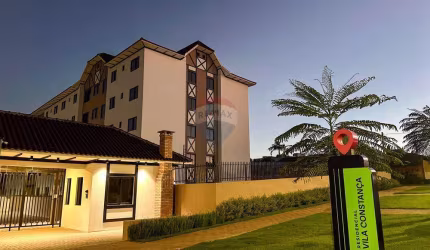 Vila Constança - Apartamentos de 2 e 3 dormitórios - De 61m² a 73m²