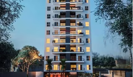 Edifício We Coqueiral
