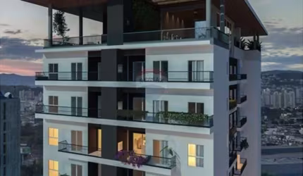 Edifício We coqueiral Apartamento Estúdio