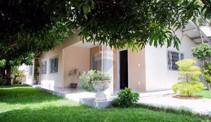 CASA NO SAO CRISTÓVÃO COM 244M²