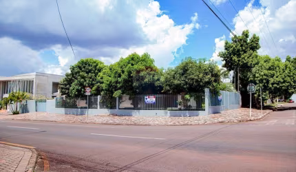 CASA NO SAO CRISTÓVÃO COM 244M²