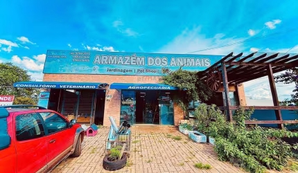 Sala Comercial em Cascavel - Sala 500m²