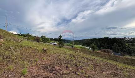 Jardim Veredas: Terreno em Cascavel