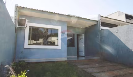 Casa em Cascavel: Preço Reduzido e Pronta Para Morar!