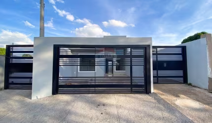 Casa em Cascavel: Oferta Imperdível!