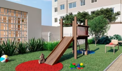 Apartamentos com 1 e 2 dorm. Barra Funda