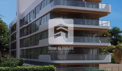 Apartamento à venda, Areia Dourada, Cabedelo, PB