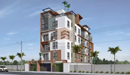 Apartamento à venda, Intermares, Cabedelo, PB