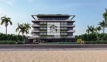 Apartamento à venda, Cabo Branco, João Pessoa, PB